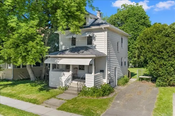 160 N Broad Street, Johnson City, NY 13790