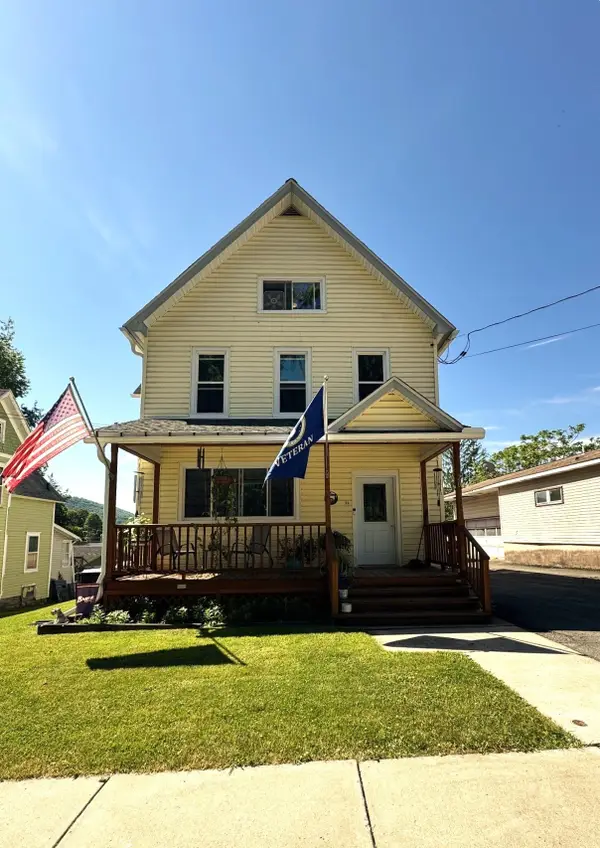 20 Clark Street, Deposit, NY 13754