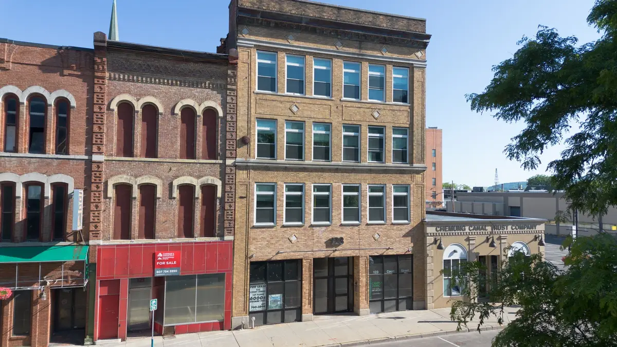 123 Court Street, Binghamton, NY 13901 - #1