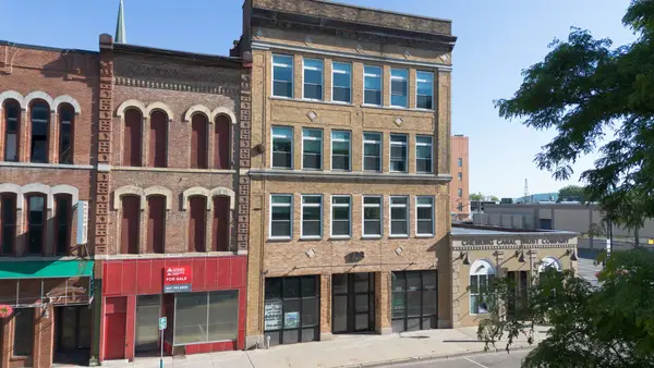 123 Court Street, Binghamton, NY 13901
