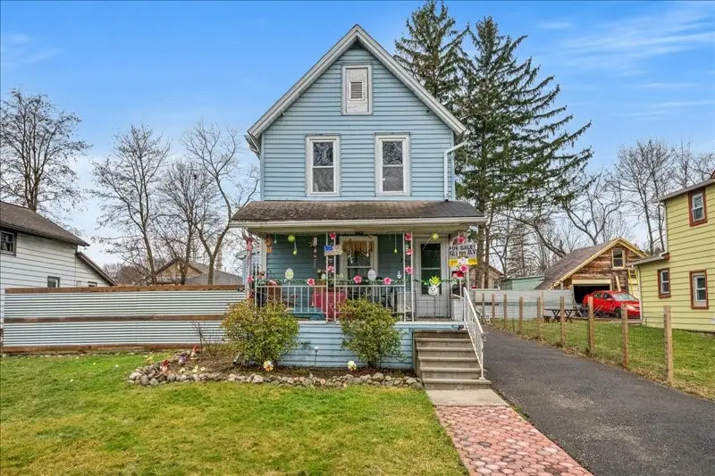 13 Everett Street, Binghamton, NY 13905 - #1