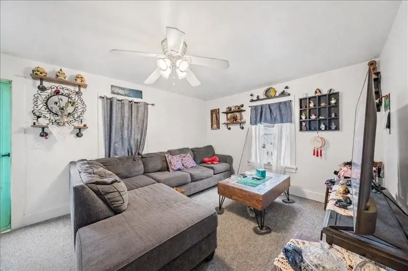 13 Everett Street, Binghamton, NY 13905 - #2