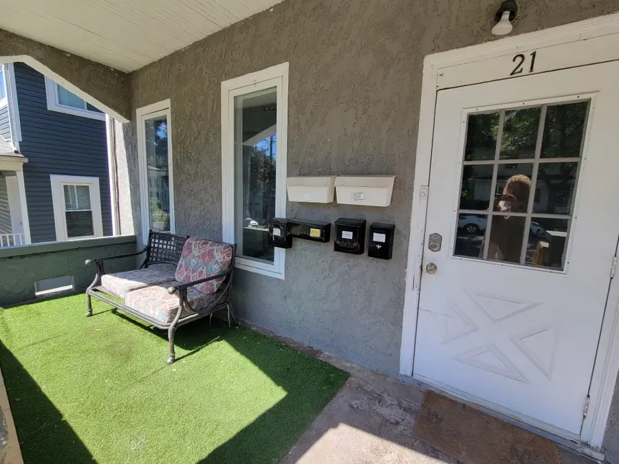 21 Mather Street, Binghamton, NY 13905 - #3