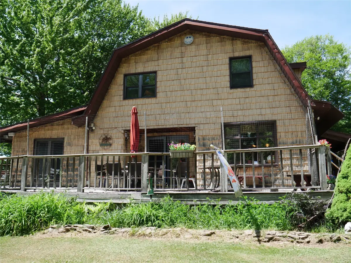 1338 Abe Boice Road, Walton, NY 13839 - #1