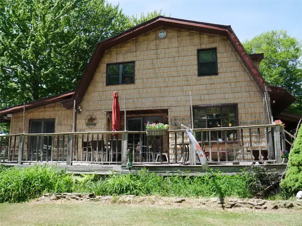 1338 Abe Boice Road, Sidney, NY 13839