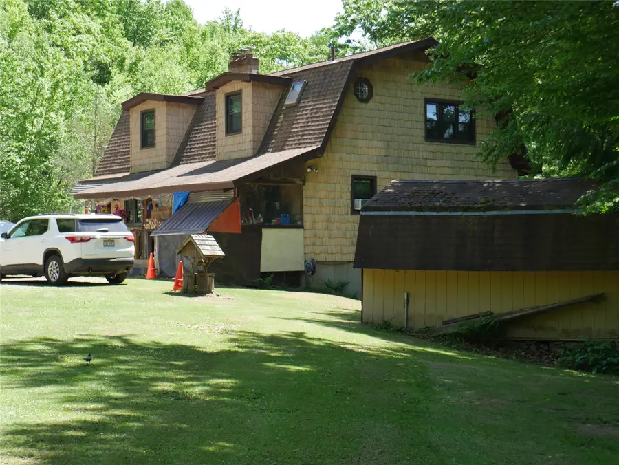 1338 Abe Boice Road, Walton, NY 13839 - #2