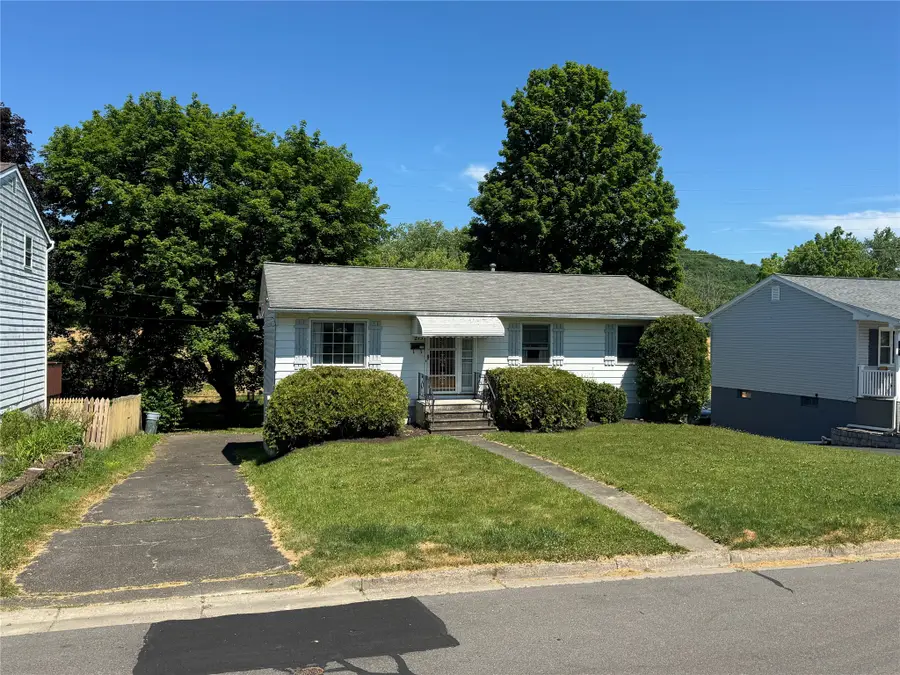 215 Frey Avenue, Endicott, NY 13760 - #2