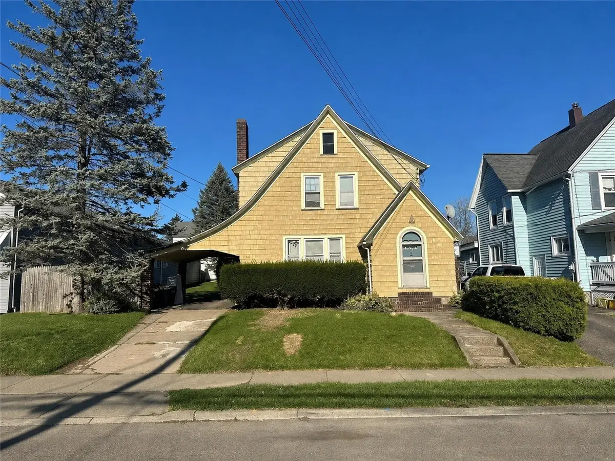 163 Ackley Avenue, Johnson City, NY 13790 - #1
