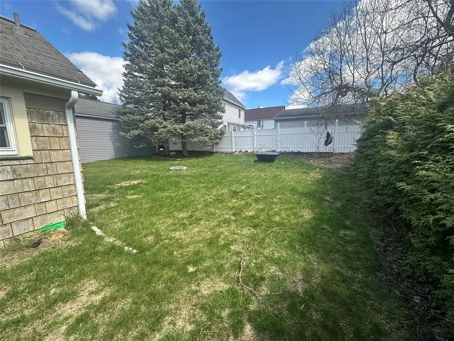 163 Ackley Avenue, Johnson City, NY 13790 - #3