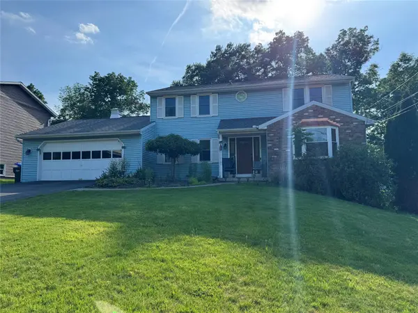 581 Sequoia Lane, Vestal, NY 13850