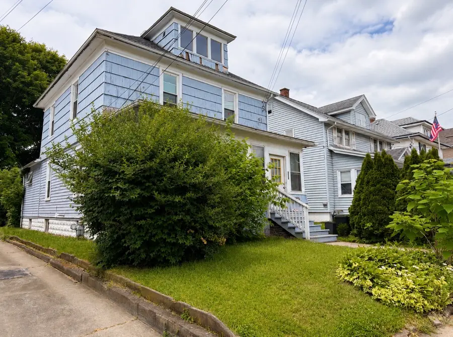 223 Hudson St, Johnson City, NY 13790 - #2
