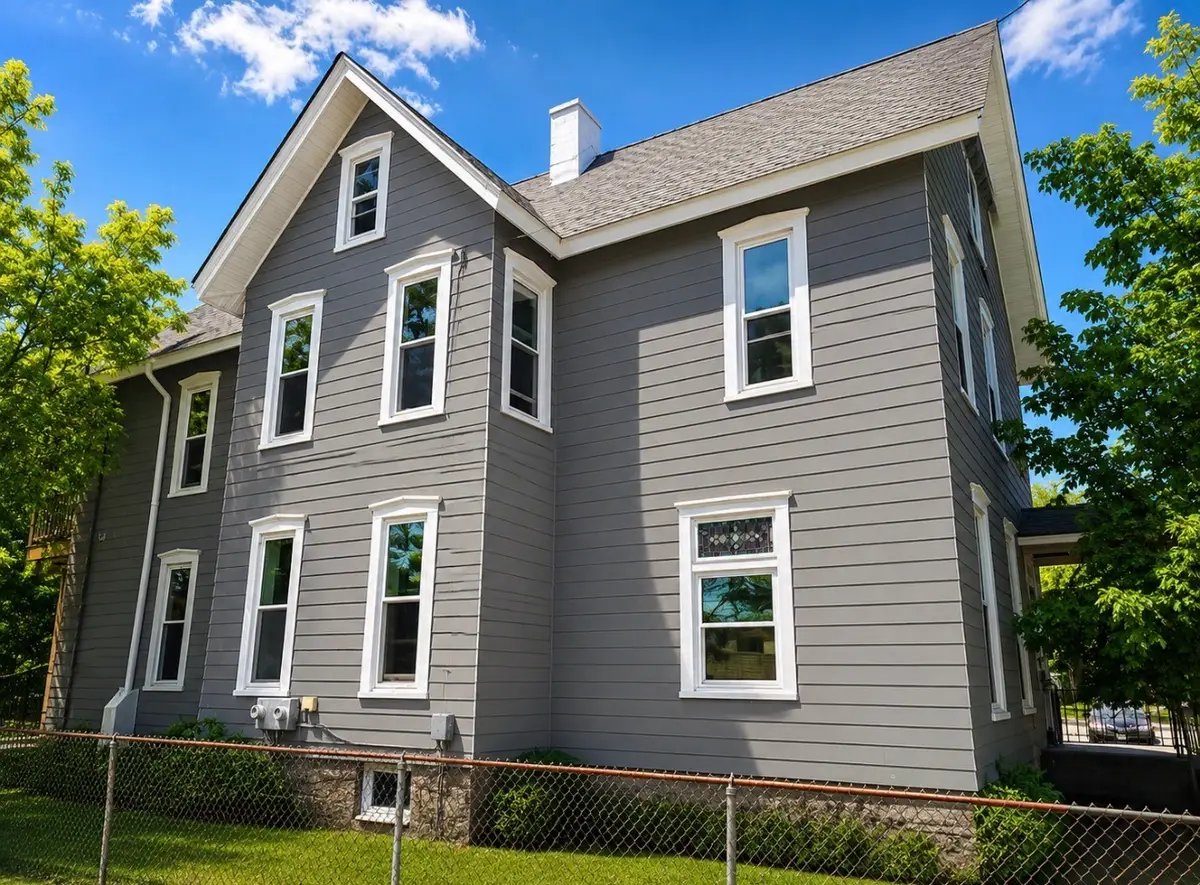 56 Carroll St, Binghamton, NY 13901 - #1