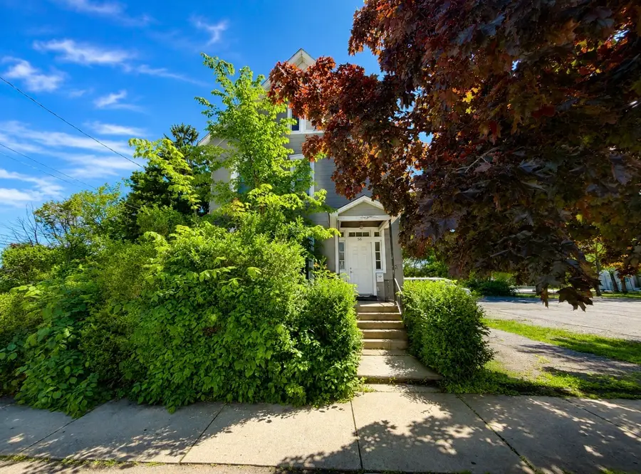 56 Carroll St, Binghamton, NY 13901 - #2