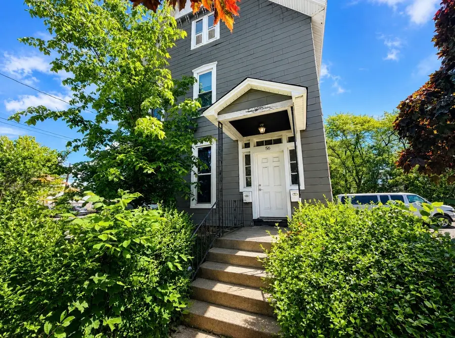56 Carroll St, Binghamton, NY 13901 - #3