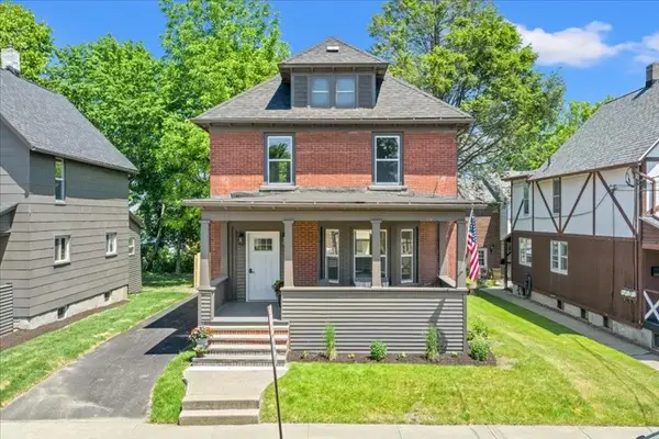 112 Hill Avenue, Endicott, NY 13760