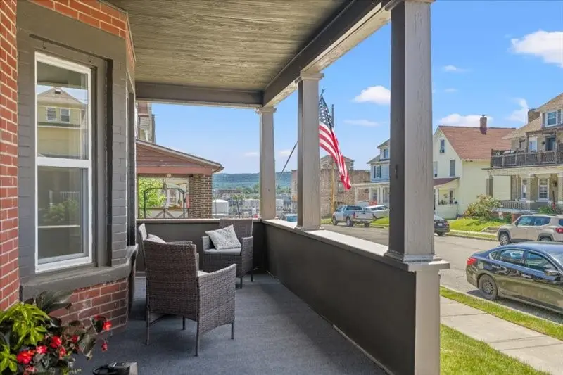 112 Hill Avenue, Endicott, NY 13760 - #3