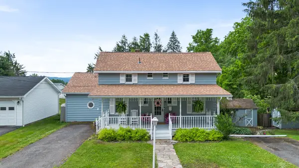 836 Grant Street, Johnson City, NY 13790
