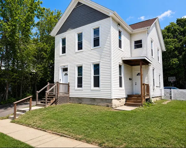 150 Murray St, Binghamton, NY 13905
