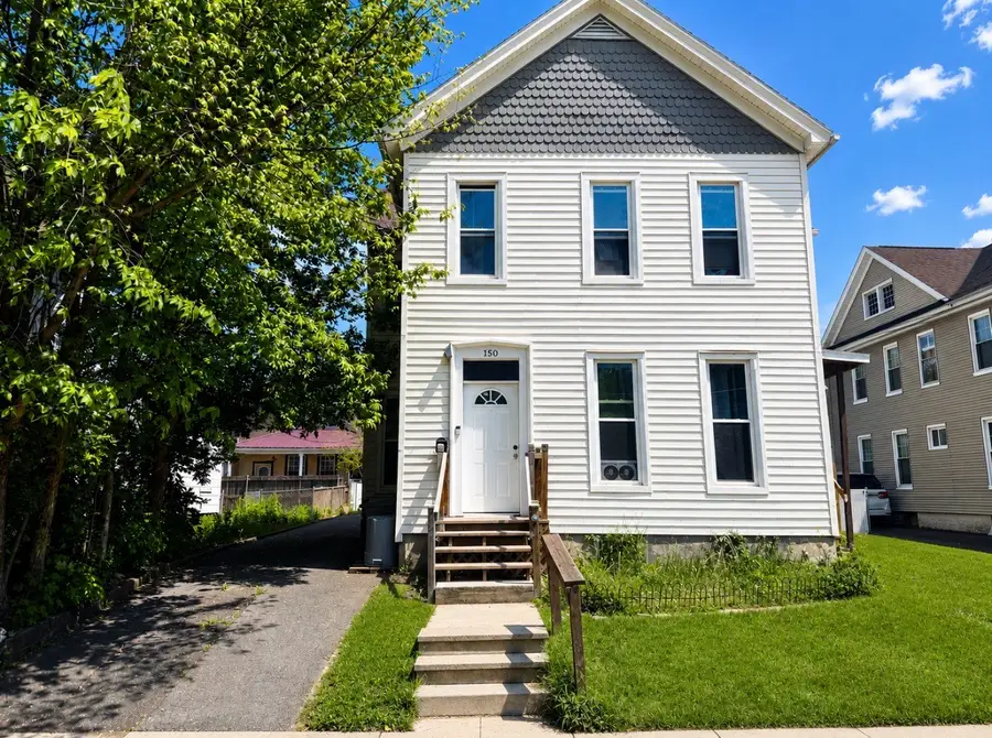 150 Murray St, Binghamton, NY 13905 - #2
