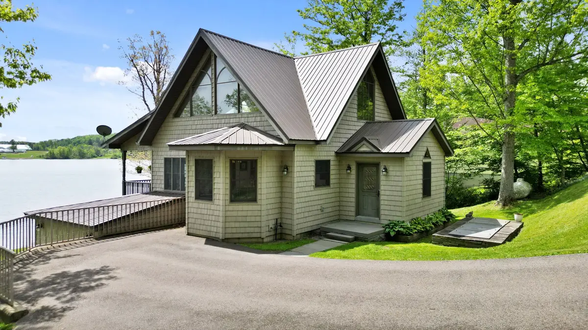 230 Goodwin Lane, Guilford, NY 13780 - #1
