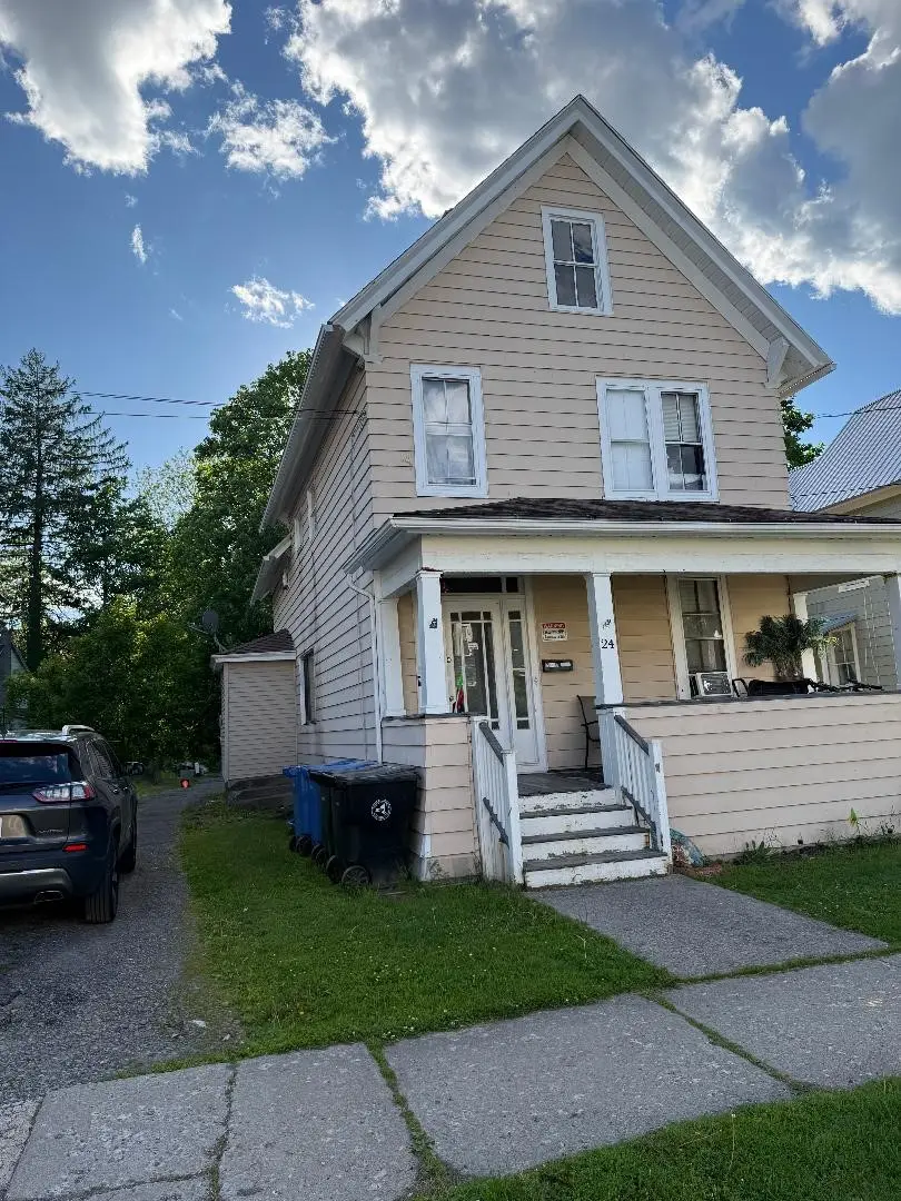 24 Reynolds Avenue, Cortland, NY 13045 - #2