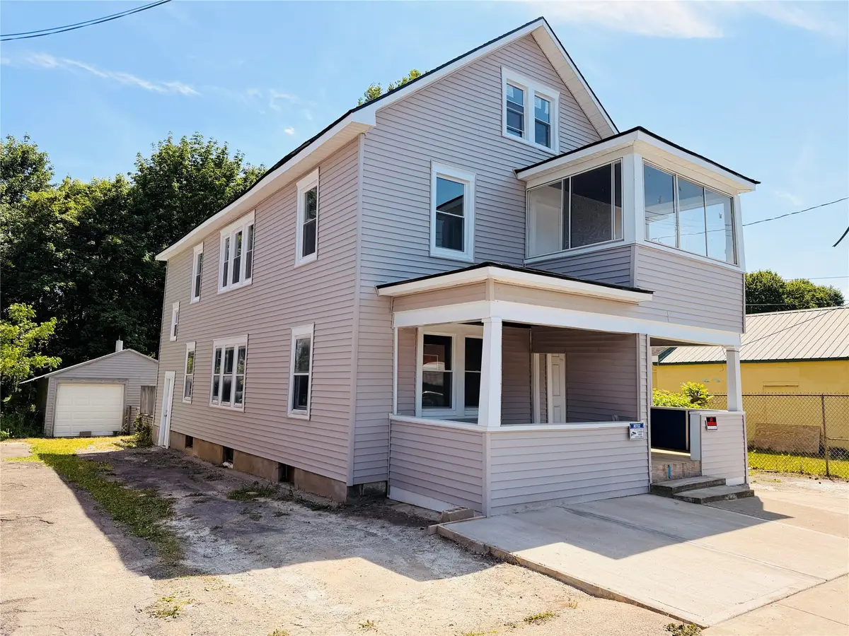 224 Corliss Avenue, Johnson City, NY 13790 - #1