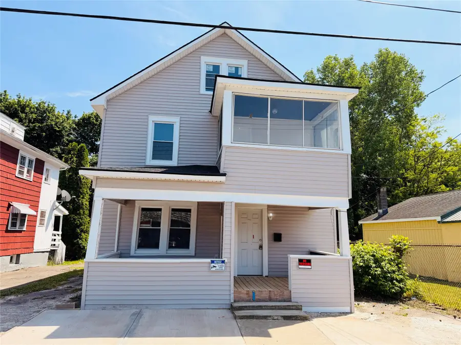 224 Corliss Avenue, Johnson City, NY 13790 - #2