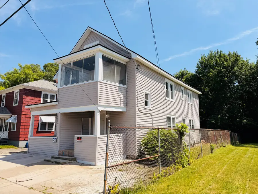 224 Corliss Avenue, Johnson City, NY 13790 - #3