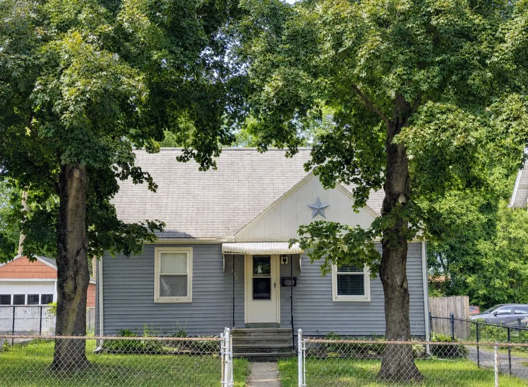 222 Oakdale Road, Johnson City, NY 13790 - #1