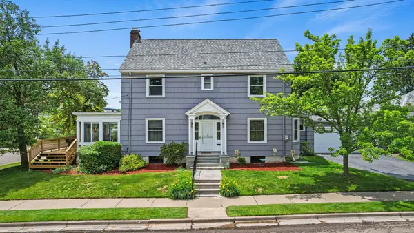 71 Laurel Avenue, Binghamton, NY 13905