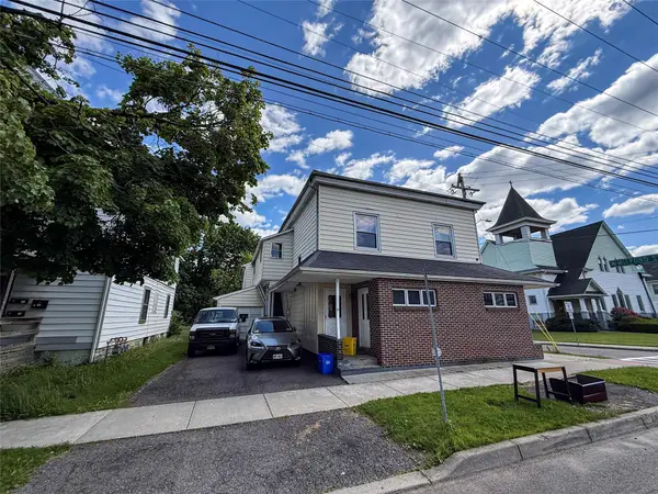 288 Robinson Street, Binghamton, NY 13904