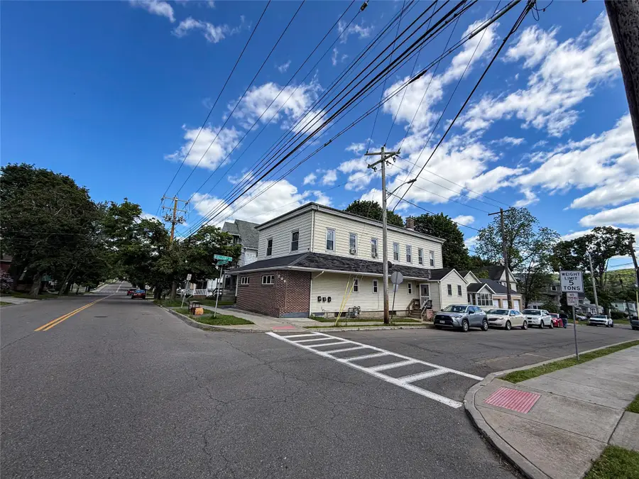 288 Robinson Street, Binghamton, NY 13904 - #2