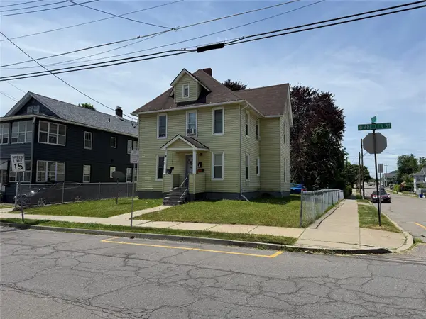 95 Moeller Street, Binghamton, NY 13904