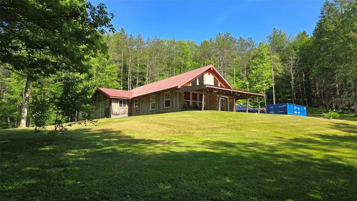 2850 State Route 26, Glen Aubrey, NY 13777 - #1