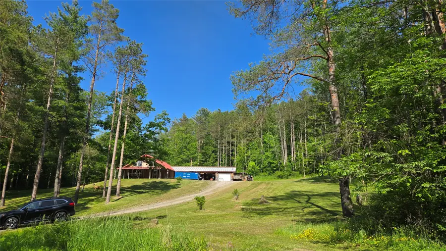 2850 State Route 26, Glen Aubrey, NY 13777 - #3