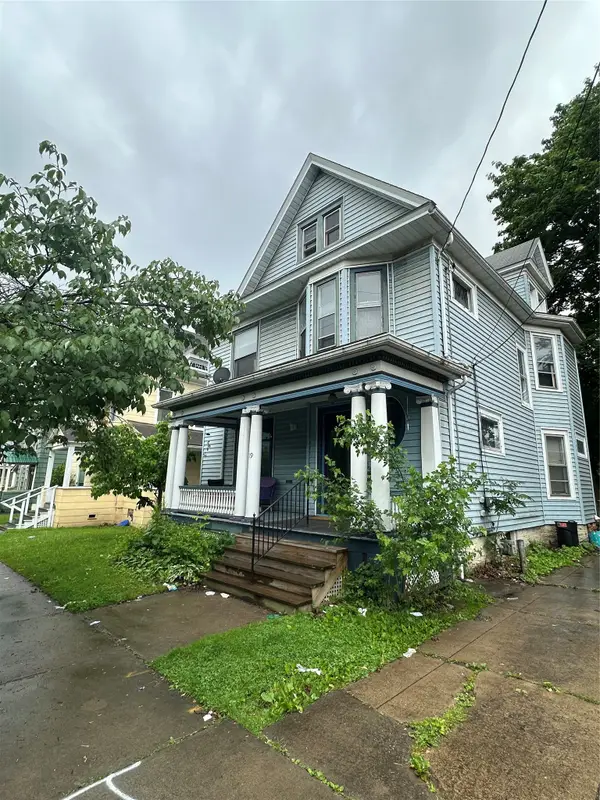 19 Edwards Street, Binghamton, NY 13905