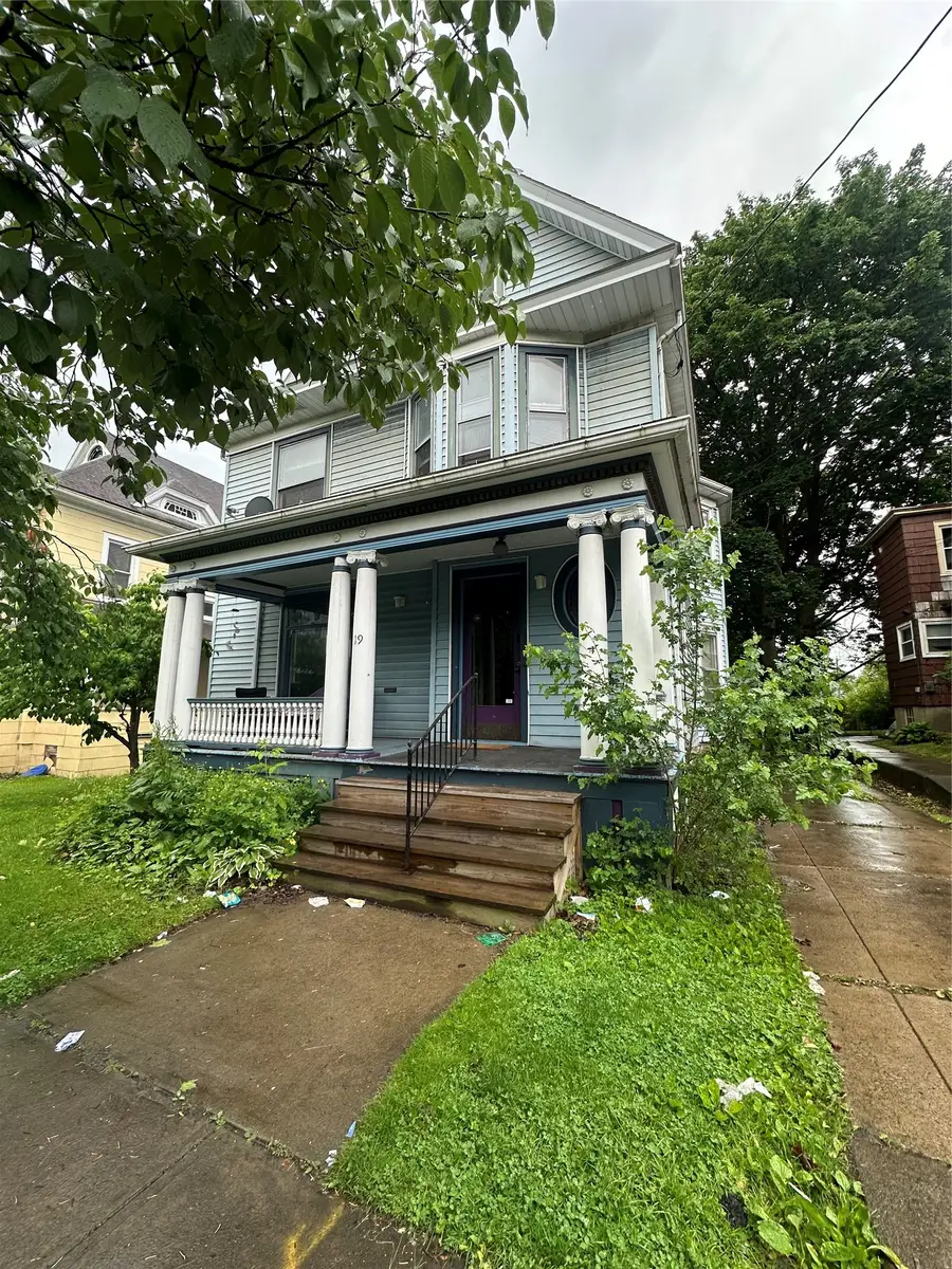 19 Edwards Street, Binghamton, NY 13905 - #3