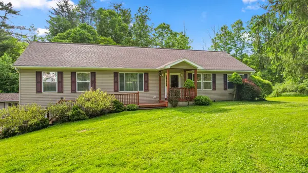 290 Stratmill Road, Binghamton, NY 13904