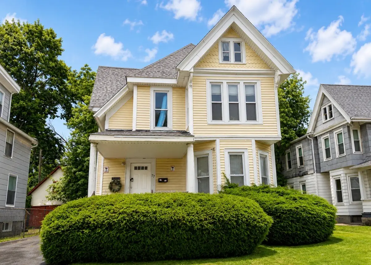 77 Murray Street, Binghamton, NY 13903 - #1