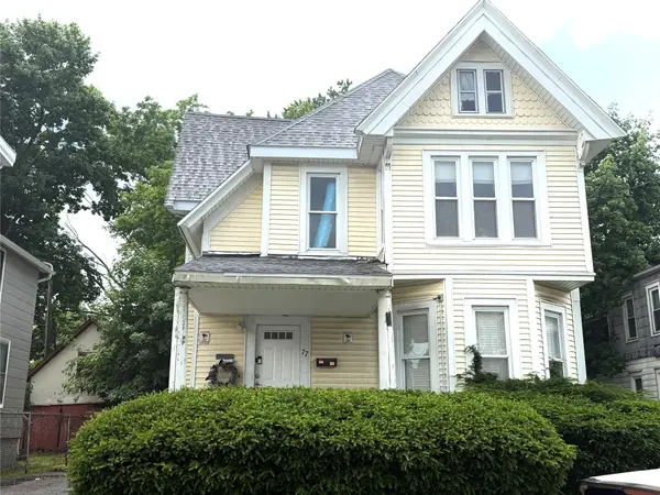 77 Murray Street, Binghamton, NY 13903