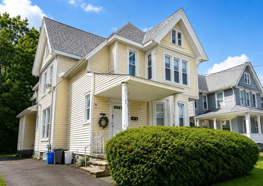 77 Murray Street, Binghamton, NY 13903 - #2