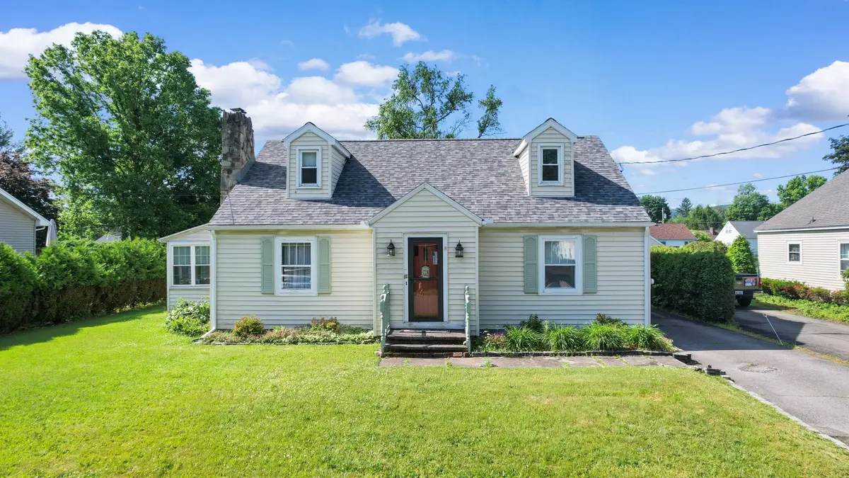 17 Wallace Road, Binghamton, NY 13905 - #1