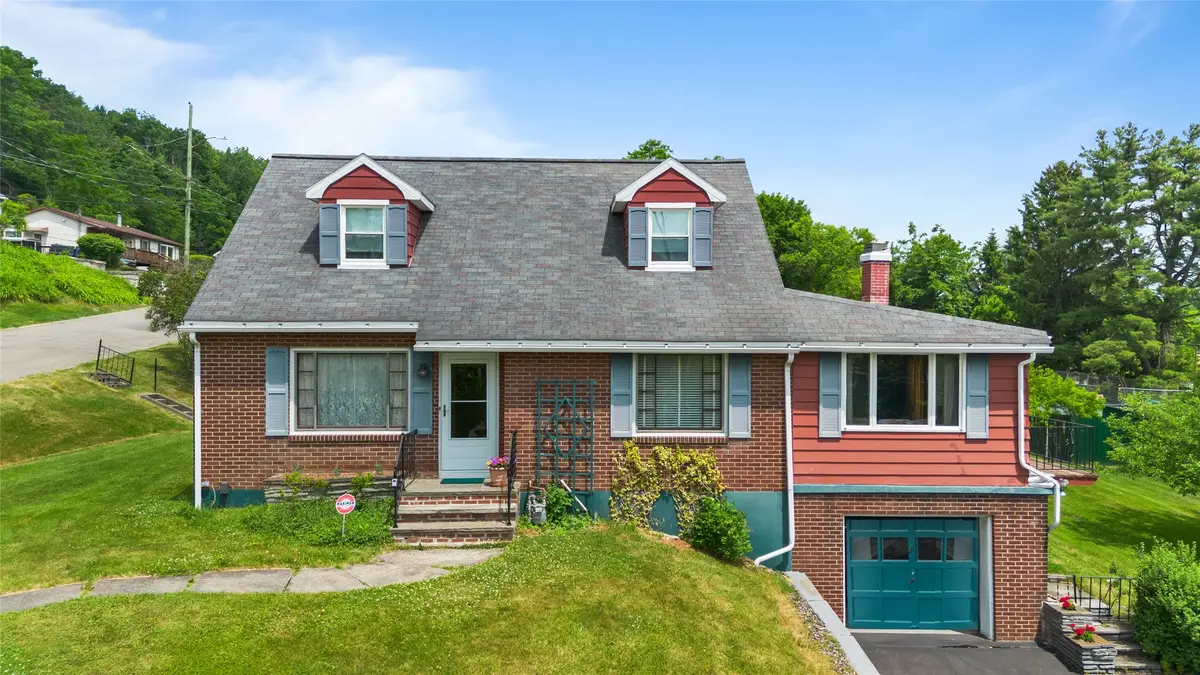 701 Clark St, Endicott, NY 13760 - #1