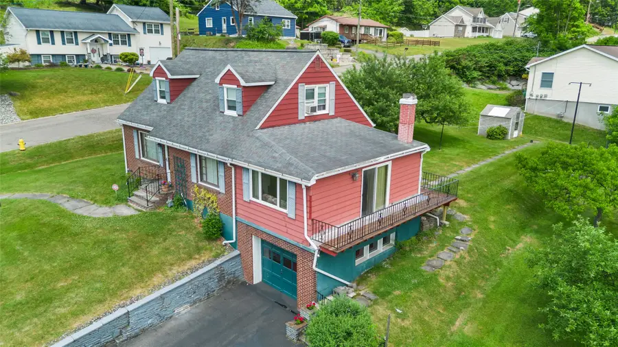 701 Clark St, Endicott, NY 13760 - #3
