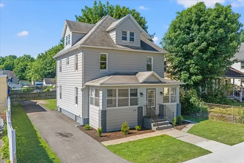 148 Grand Avenue, Johnson City, NY 13790 - #1