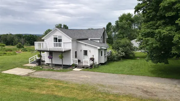 472 Cherry Valley Hill Rd, Maine, NY 13802
