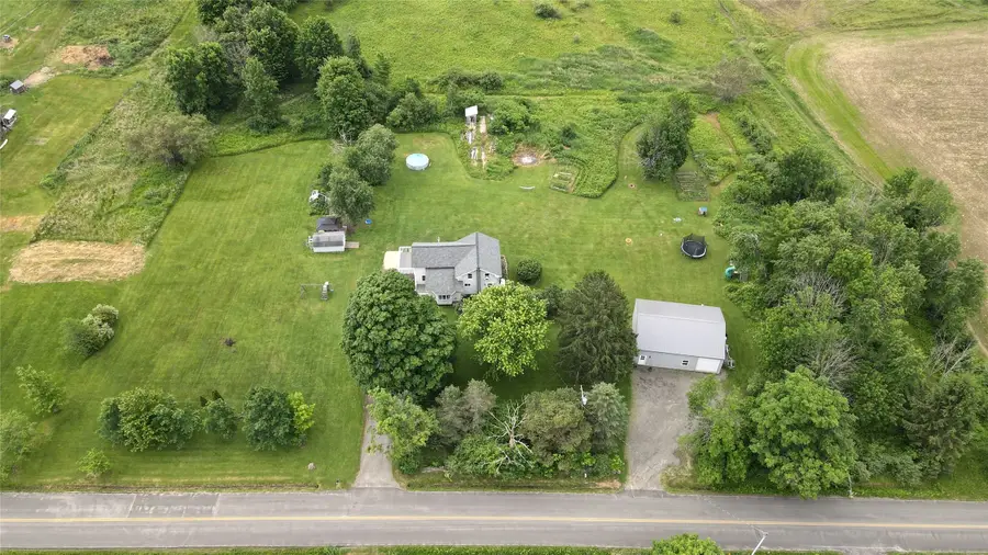 472 Cherry Valley Hill Rd, Maine, NY 13802 - #2