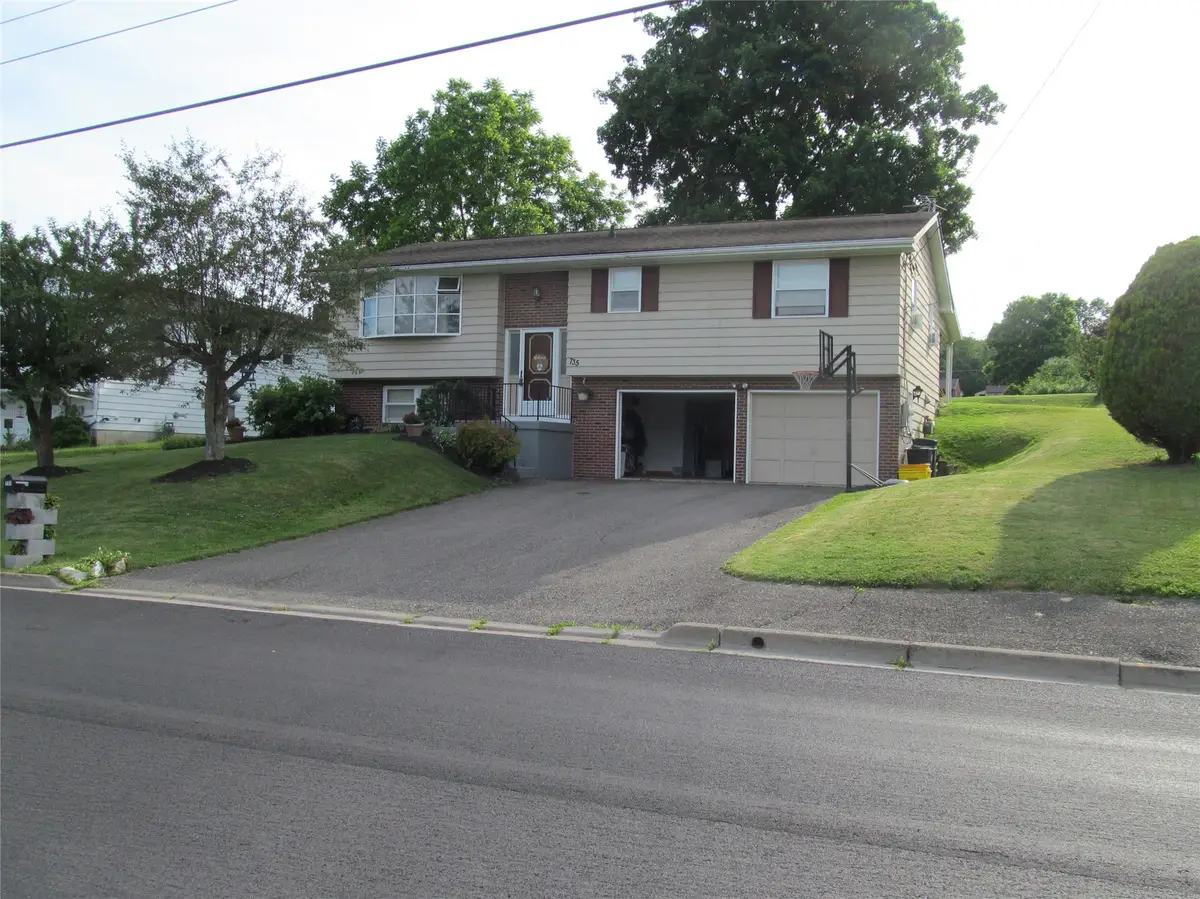 735 Milan Avenue, Endicott, NY 13760 - #1