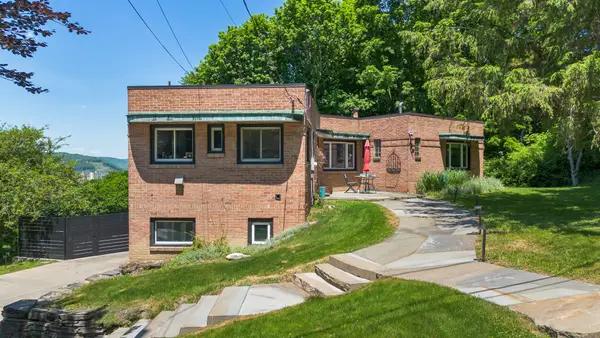 12 Cornell Ave, Binghamton, NY 13903