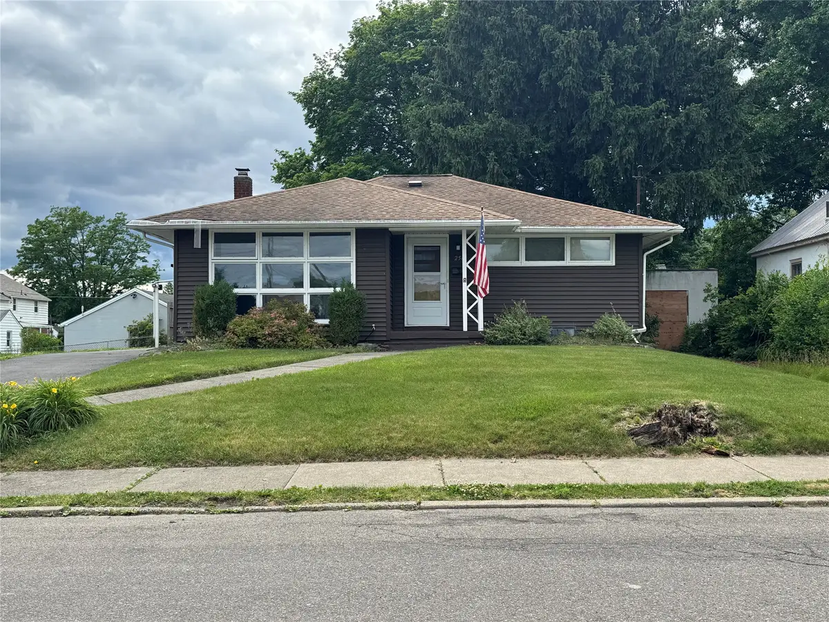 254 Burbank Avenue, Johnson City, NY 13790 - #1